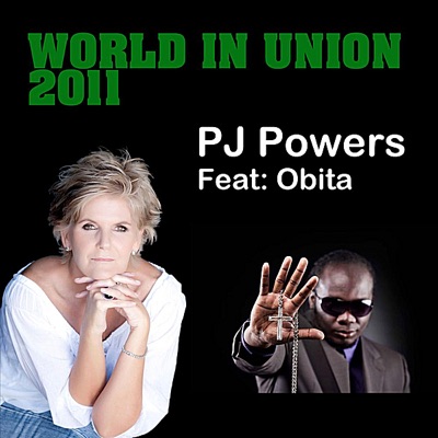 A World in Union 2011 (feat. Obita) - Single