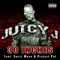 30 Inches - Juicy J lyrics