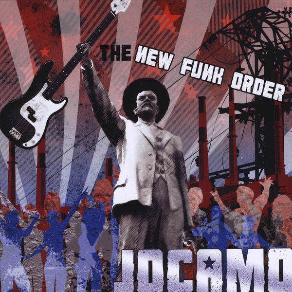 The New Funk Order