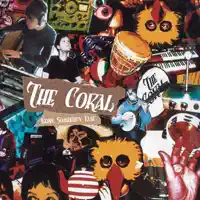 The Coral — Being Somebody Else