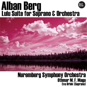 Lulu Suite for Soprano & Orchestra: I. Rondo: Andante e Hymne