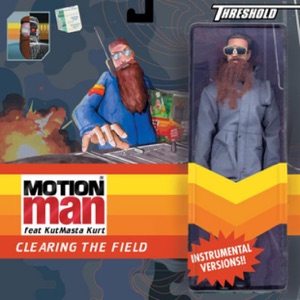 Clearing the Field (Instrumental Album)