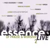 Joe Pace - I Will Bless The Lord At All Time