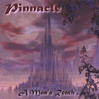 A Man's Reach... - Pinnacle