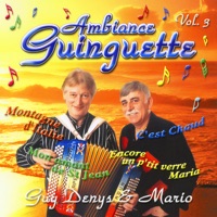 Guy Denys - Only You (Slow)
