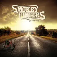 The Lover — Smokey Fingers