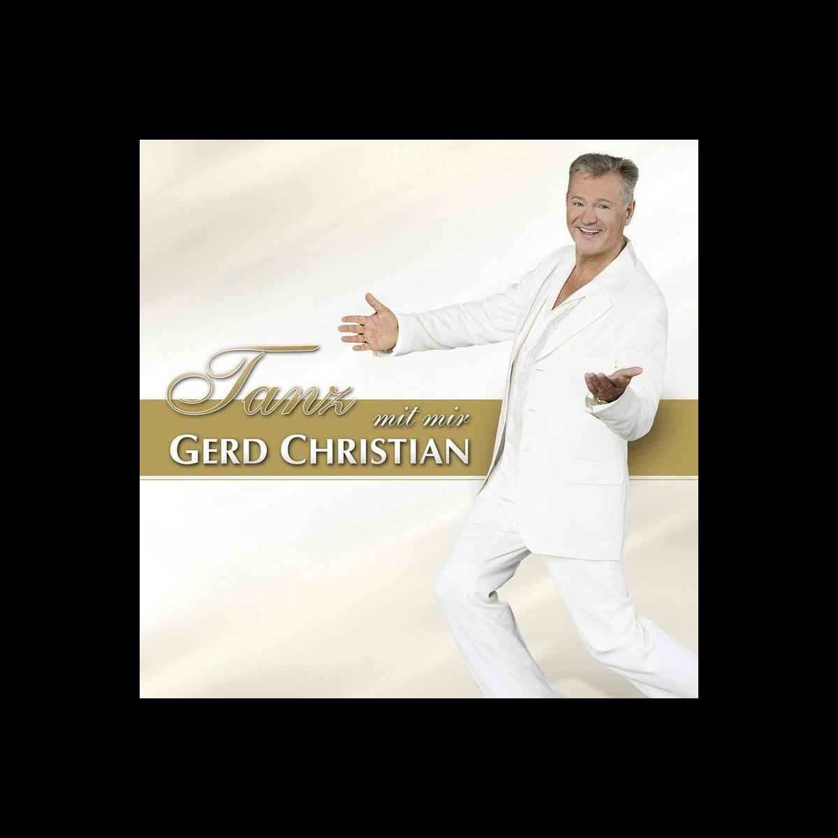 ‎Tanz Mit Mir Album by Gerd Christian Apple Music