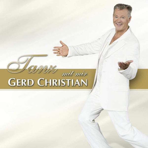 Cover von Gerd Christian