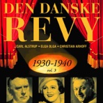 Danske Revy (Den): 1930-1940, Vol. 3 (Revy 10)