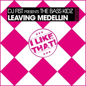 Leaving Medellin - Single