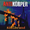 Antikörper - Äquator