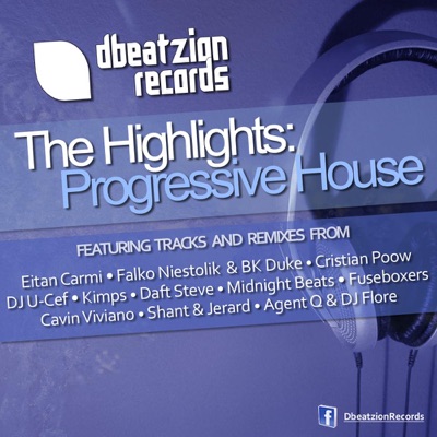 The Highlights: Progressive House