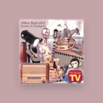 Mike Barnett