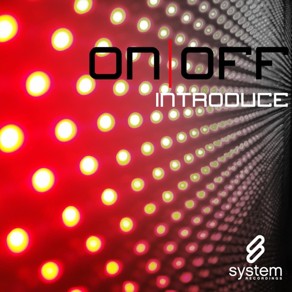 Introduce - EP