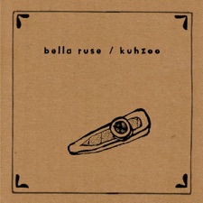 Bella Ruse - Gumption & Guts