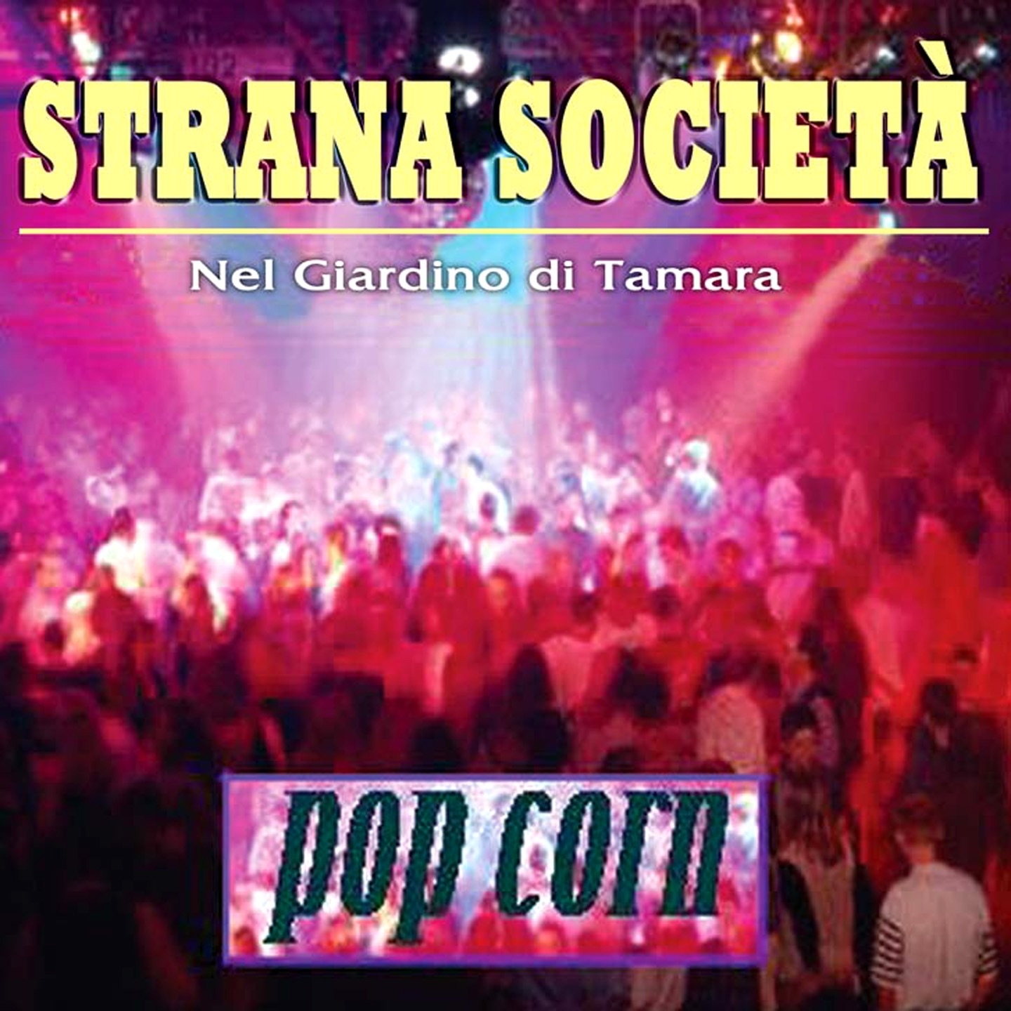 Nel Giardino Di Tamara