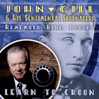 John Gill and His Sentimental Serenaders - When the Folks High-Up Do the Mean Low-Down!