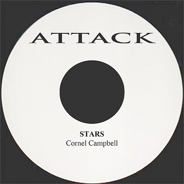 Stars - Single album cover