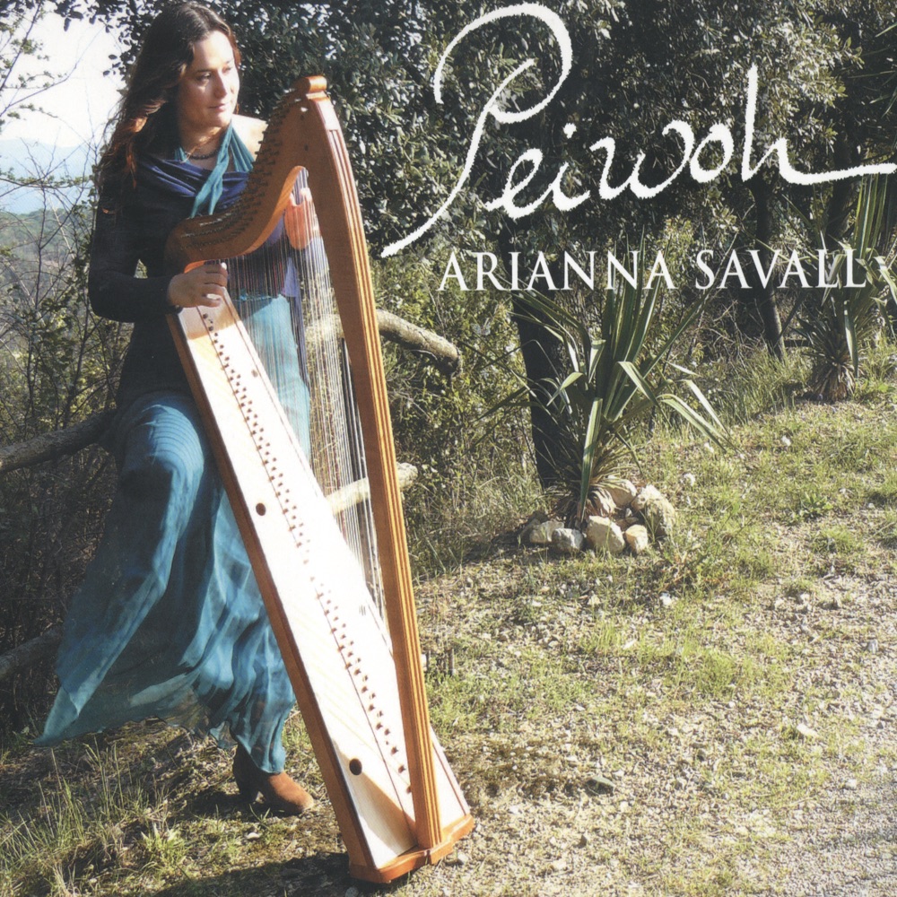 Обложка альбома «Peiwoh» — Arianna Savall