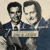 Jim & Jesse - Better Times A Coming (Album Version)