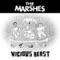 Coney Island Whitefish - The Marshes lyrics