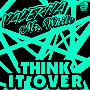 Think It Over - EP - Single