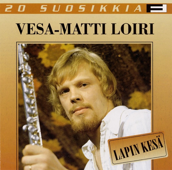 20 Suosikkia: Lapin Kesä