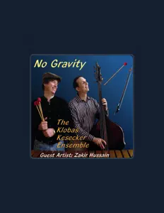 Listen to Klobas Kesecker Ensemble, watch music videos, read bio, see tour dates & more!