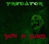 Born In Blood