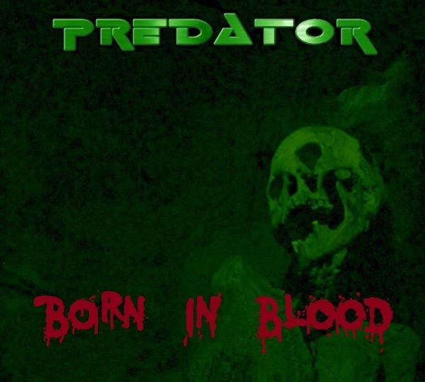 Born In Blood