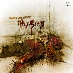 Invasion - EP