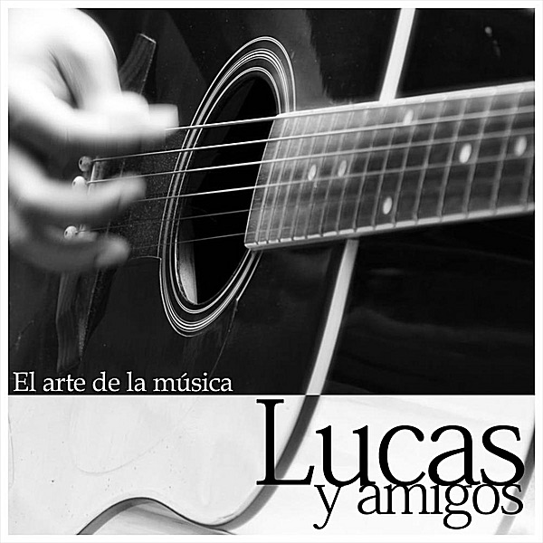 Arte De La Musica