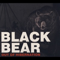 Album cover for Jump & Slide (Crow Hop) by Black Bear