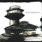 Messierobjekten