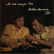 Ao Meu Amigo Tom - Milton Banana Trio
