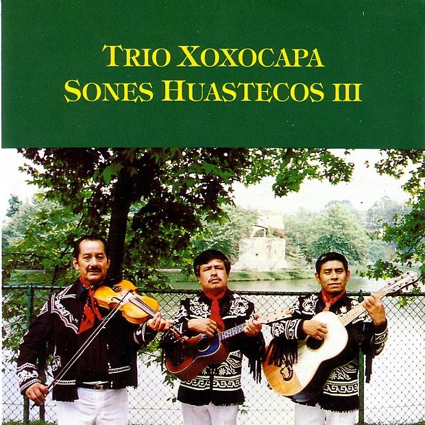 Sones Huastecos 3