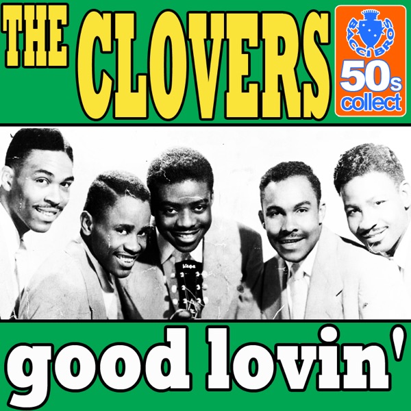 Good Lovin' (Digitally Remastered) - Single