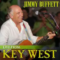 I Heard I Was In Town (Live) — Jimmy Buffett