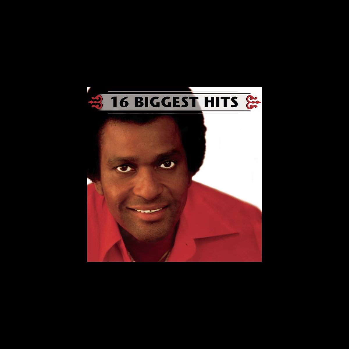 ‎16 Biggest Hits Album By Charley Pride Apple Music