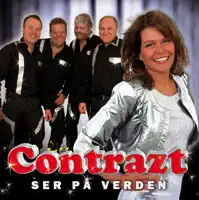 Lille Laila — Contrazt