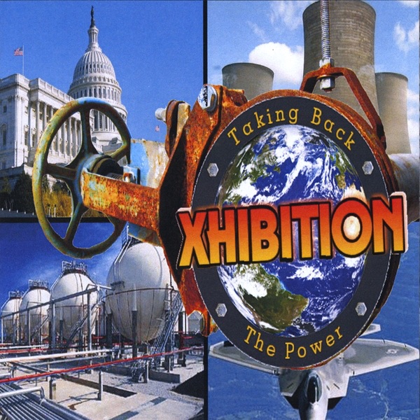 Taking Back the Power