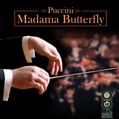 Puccini: Madama Butterfly