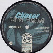 Chaser - Blue Planet (Fila Brazillia Remix)