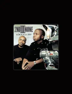 Listen to 2nd II None, watch music videos, read bio, see tour dates & more!
