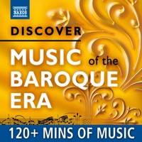 Discover Music of the Baroque Era - Verschiedene Interpret:innen