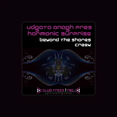 Listen to Udgata Anagh, watch music videos, read bio, see tour dates & more!