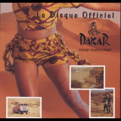 Dakar (Le disque officiel du Dakar)