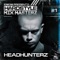 Megasound - Headhunterz lyrics