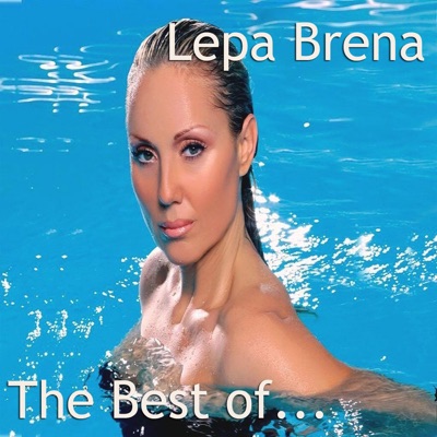 Lepa Brena - Seik