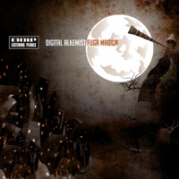 Digital Alkemist - A Song for You